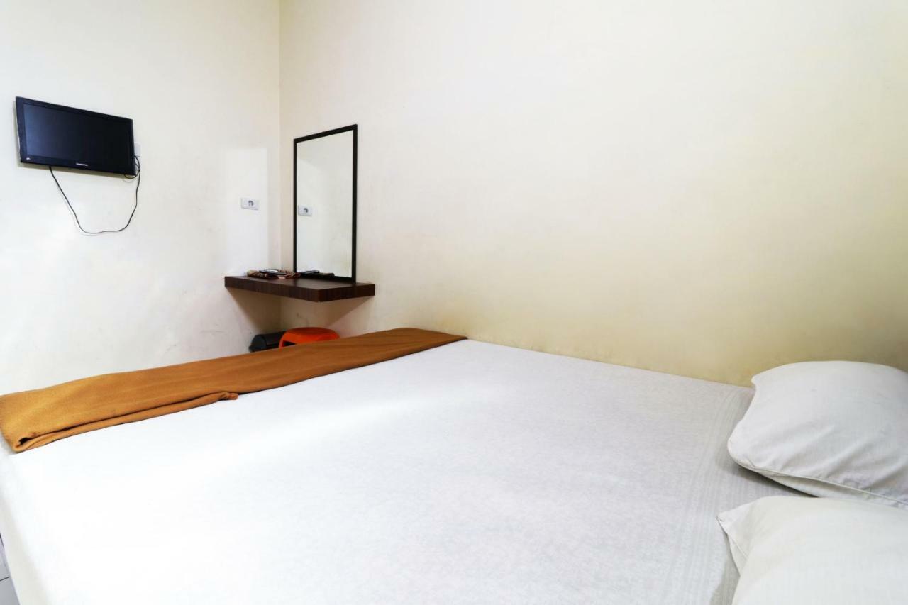 Guest House Taman Sari Syariah Pekanbaru Exteriér fotografie