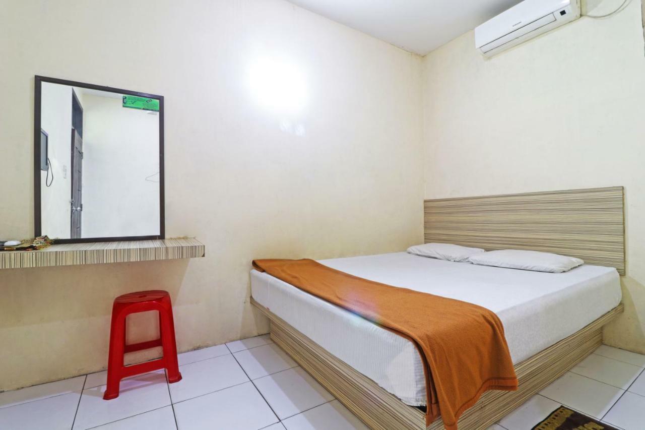 Guest House Taman Sari Syariah Pekanbaru Exteriér fotografie